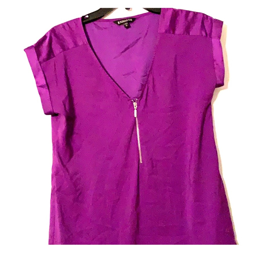 Express top
